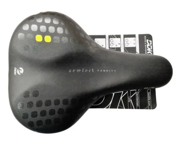 Sa Bicicleta Mtb-Road Ddk-D050, Gri/Verde