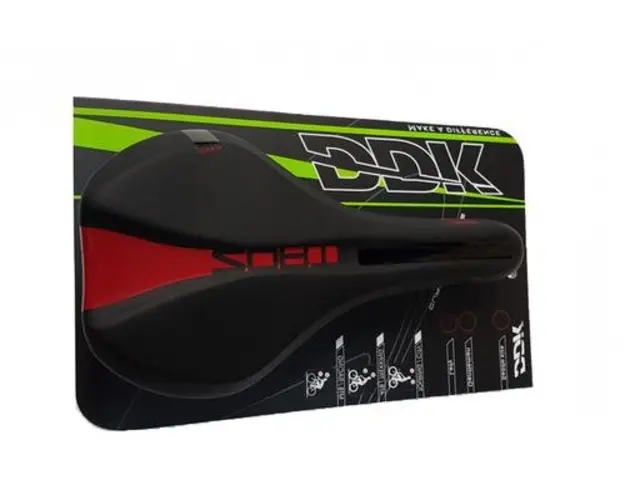 Sa Bicicleta Mtb-Road Ddk Zort D2359V, Negru/Rosu