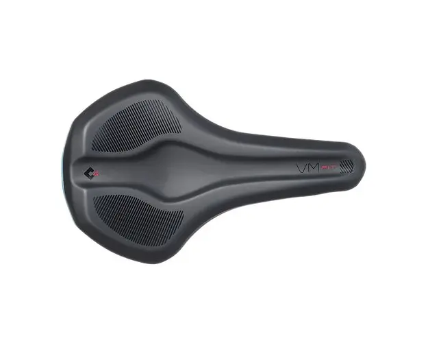Sa Bicicleta Performance DDK VP-8237A VM FIT, 270x144 mm, Negru