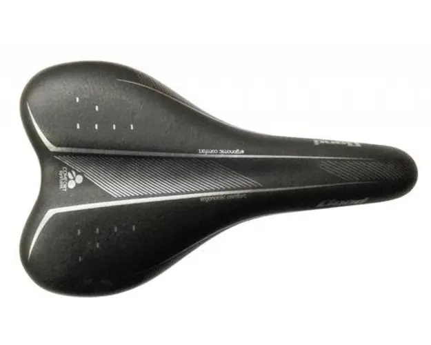 Sa Bicicleta Trk Ddk-250, Negru