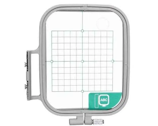 Gherghef SA432 (EF62) 100 x 100 mm