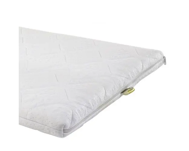 Saltea Childhome Heavenly Safe Sleeper 75x95x7 cm