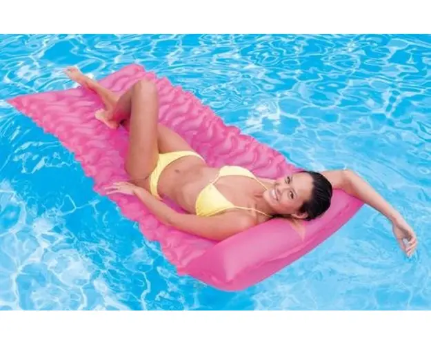 Saltea gonflabila Intex TOTE-N-FLOAT™ WAVE MATS 58807EU
