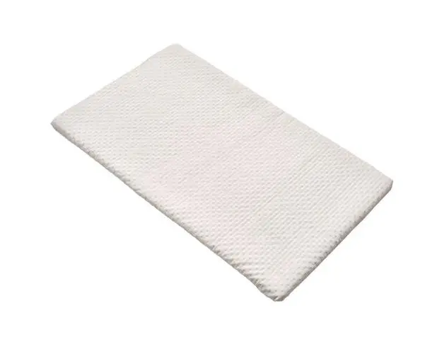 Saltea patut Bugaboo Stardust, 91 x 51 x 3.5 cm