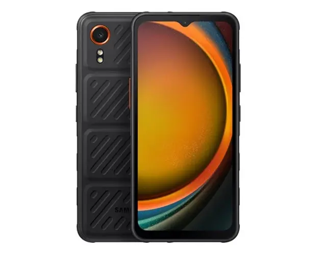 Telefon Mobil Samsung Galaxy Xcover7, Enterprise Edition, Procesor Octa-core, TFT LCD 6.6inch, 6GB RAM, 128GB Flash, Camera 50 MP, Wi-Fi, 5G, Dual Sim, Android (Negru)