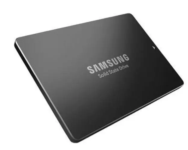 SSD Samsung PM893, 240 GB, SATA III, 2.5inch