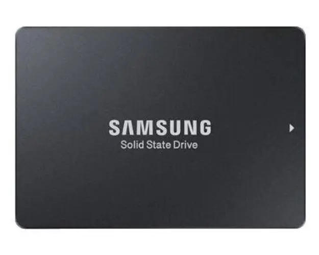 SSD Server Samsung PM893, 480 GB, SATA III, 2.5inch