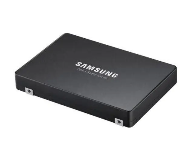 SSD Server Samsung Data Center PM9A3, 960GB, U.2, 2.5inch
