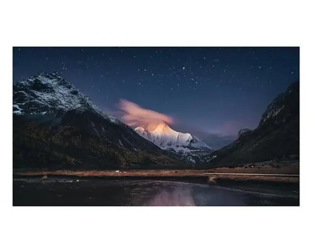 Monitor Profesional IPS LED Samsung 55inch LH55VMCRBGBXEN, Full HD (1920 x 1080), DVI, HDMI, DisplayPort (Negru)