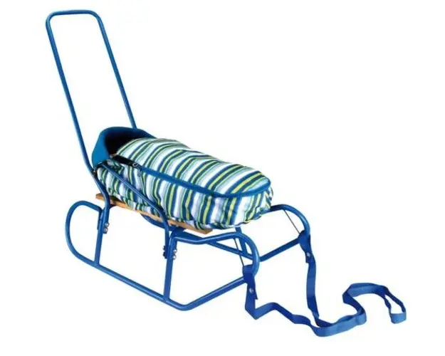 Saniuta Nijdam Foot Muff