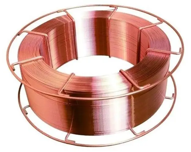 Sarma de sudura PROCRAFT SW105, 1 mm, 5 Kg