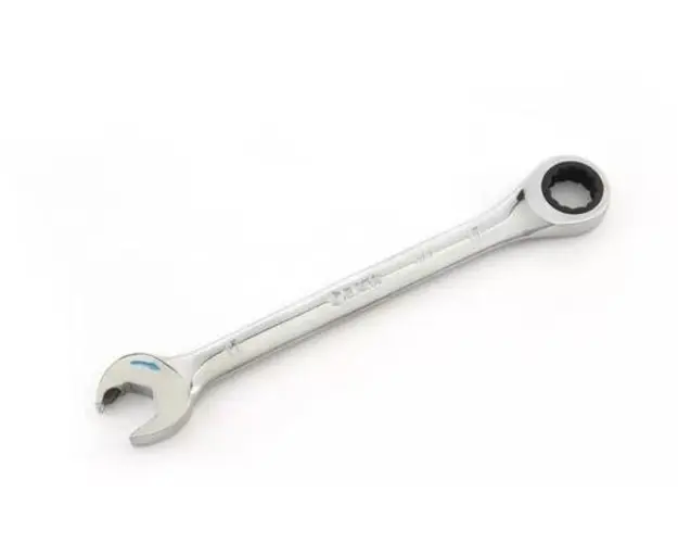 Cheie combinata Sata ST43614, clichet, 18 mm 