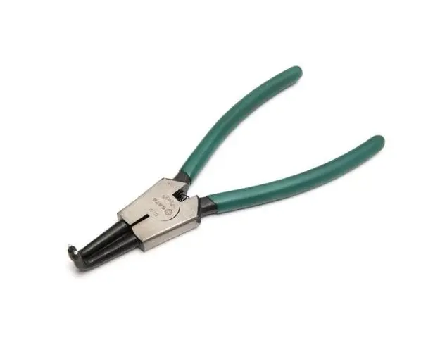 Cleste pentru sigurante interioare Sata ST72023ST, varfuri indoite 90, 100 mm