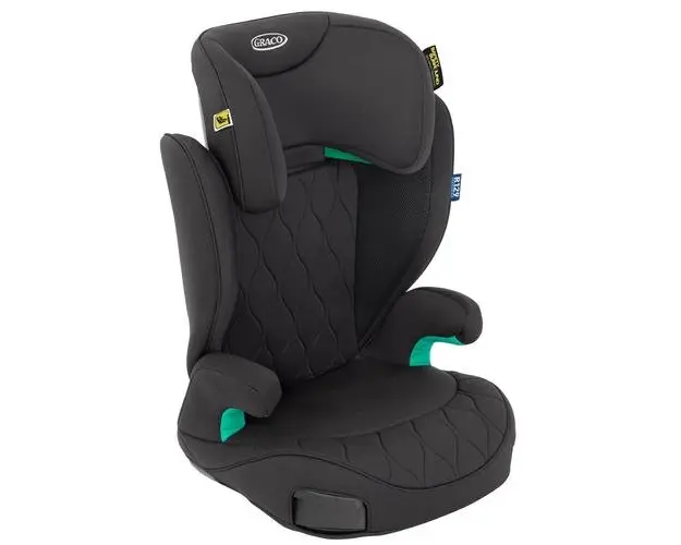 Scaun auto Graco Affix i-Size Midnight
