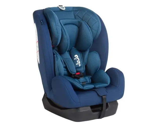 Scaun auto Juju Gladiator JU1200-GL-02, 0-36 kg, 0-12 ani (Albastru)