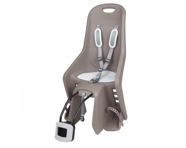 Scaun copii Polisport Bubbly Maxi Plus FF - Maro-Verde