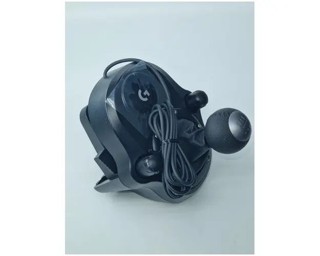 Schimbator de viteze Gaming Logitech Driving Force Shifter pentru Logitech G29/G920
