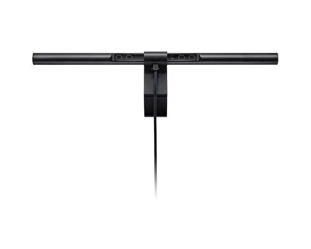 Lampa LED BenQ ScreenBar, 5W, 930 lumeni, USB (Negru)