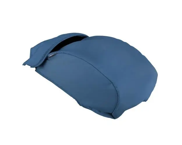 Husa de picioare Leclerc Quick Blue (Albastru)