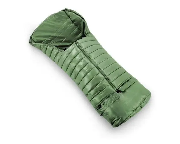 Husa de picioare Leclerc Spring Green