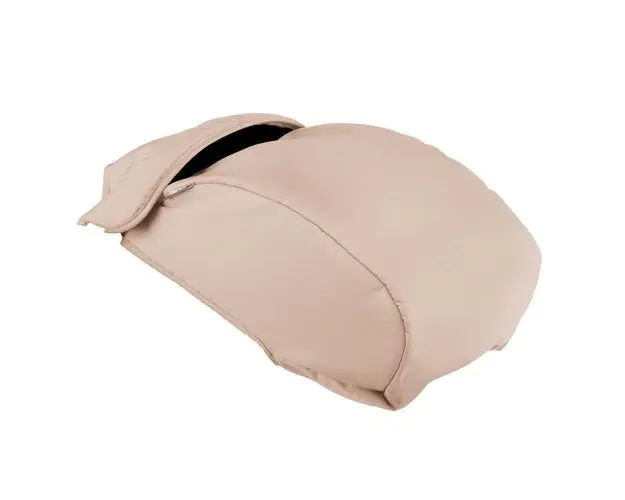Husa de picioare Leclerc Quick Sand (Bej)