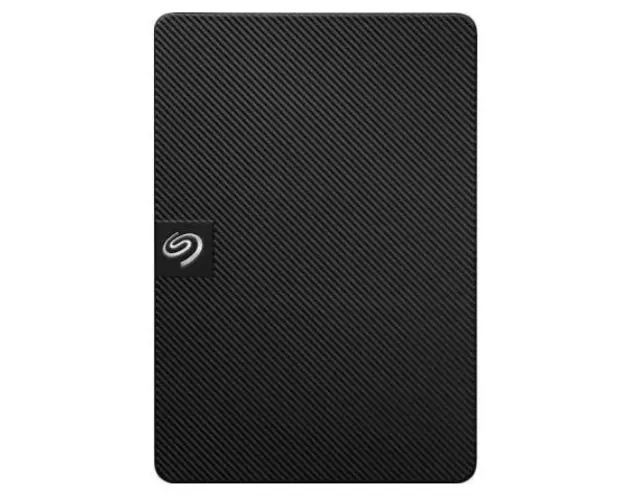 HDD Extern Seagate Expansion Portable STKM2000400, 2TB, USB 3.0, 2.5inch (Negru)
