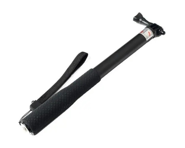 Monopod SJCAM M10 M20 SJ4000 SJ5000 (Negru)