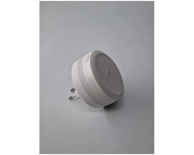 Senzor Aqara Hub M1S Gen 2 HM1S-G02, multifunctional de tip Smart Gateway, Wireless