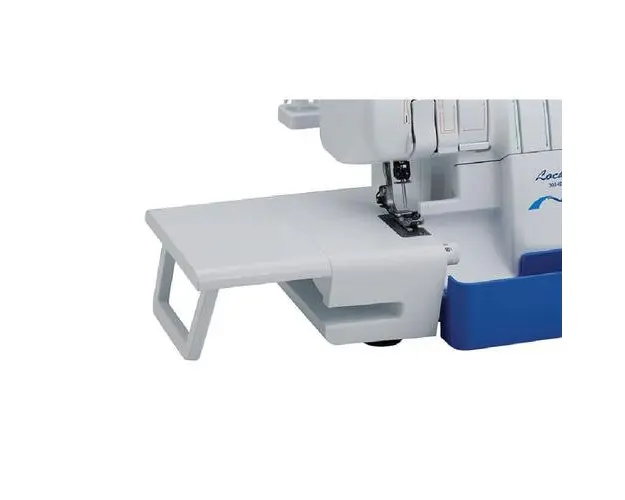 Masa extinsa Brother SERGERWT2