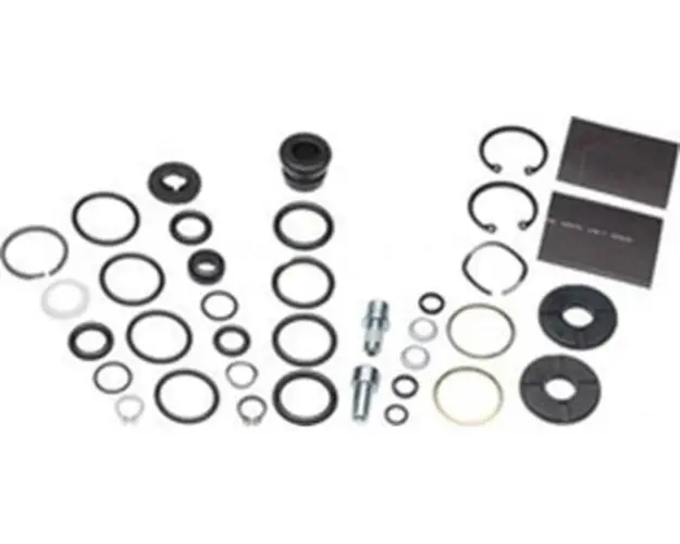 Kit Service Rock Shox Recon 2010 / Recon Gold 2011, Negru