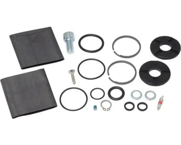 Kit Service Rock Shox Tora TK/XC32/Recon B1, Negru