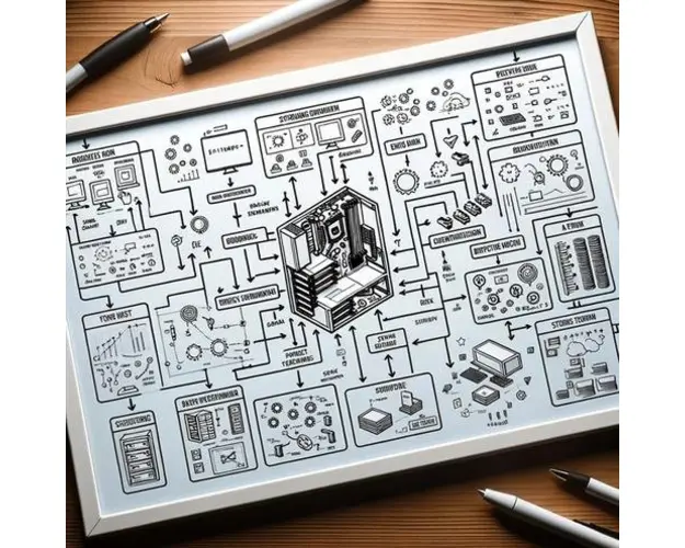 Serviciu Consultanta IT