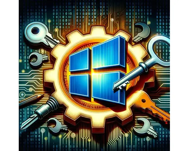 Serviciu Deparolare Windows