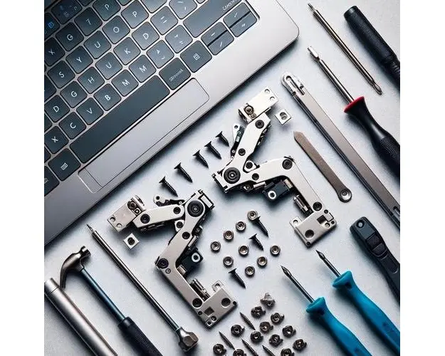 Serviciu Inlocuire balamale laptop