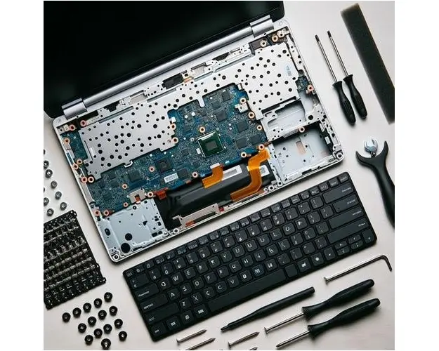 Serviciu Inlocuire tastatura laptop
