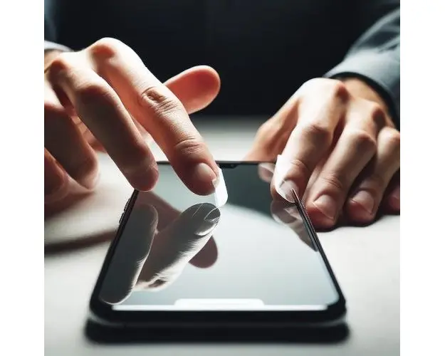 Serviciu montaj folie 