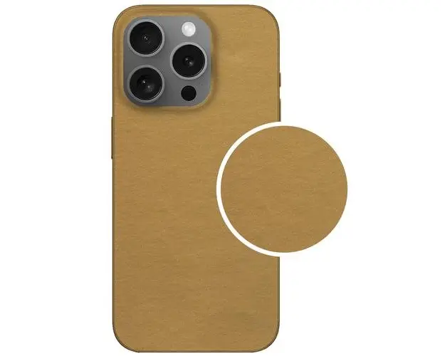 Serviciu montaj skin pe telefon mobil (Yellow Armour)