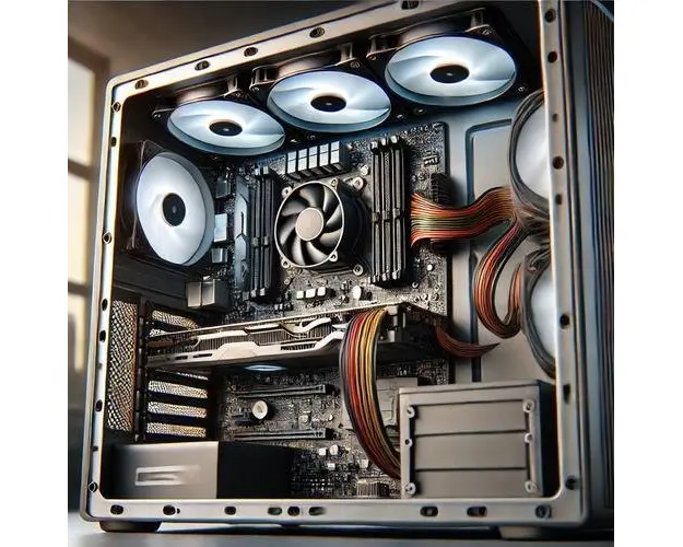 Serviciul Asamblare Standard