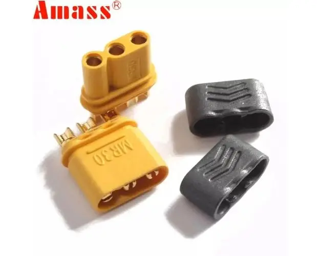 Set Conectori MR30 Mama-Tata