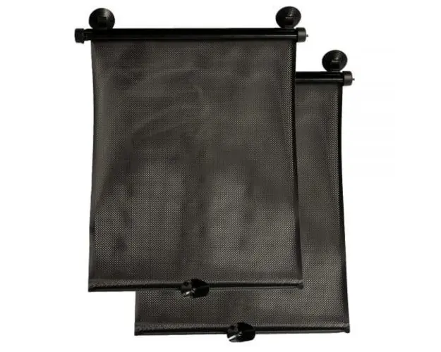 Set 2 Parasolare auto Ezimoov Roller