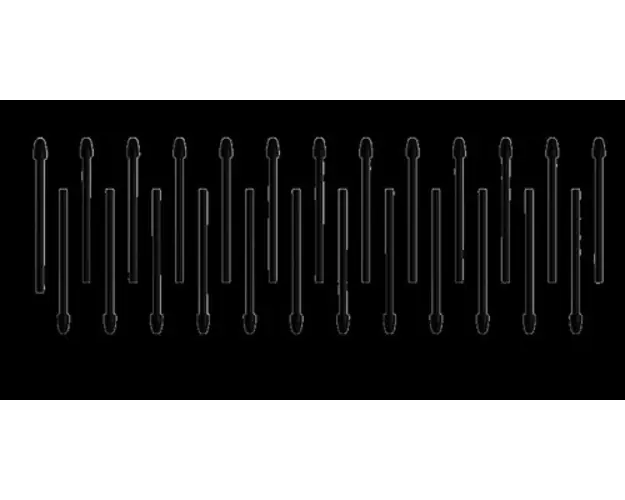 Set 25 rezerve pentru Pen reMarkable