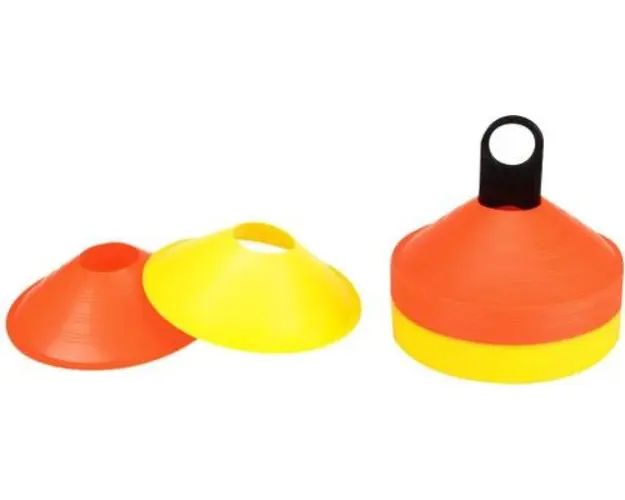 Set 40 de markeri Avento, 2 culori 