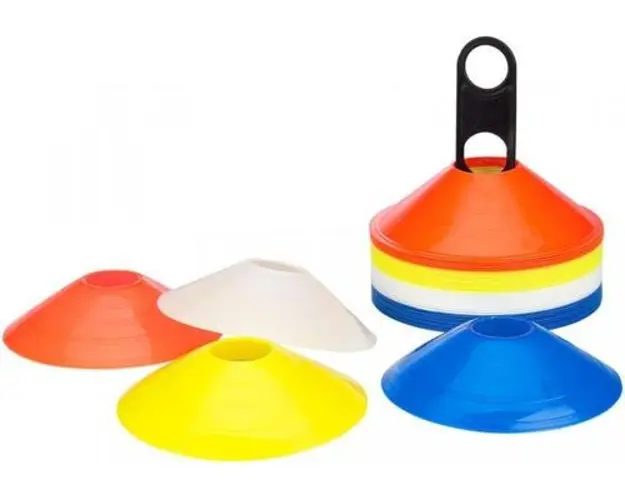 Set 40 markeri Avento Speedy, 4 culori