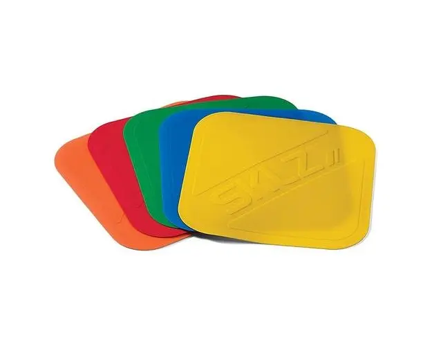 Set 5 Stabilizatori Teren SKLZ Court Marker