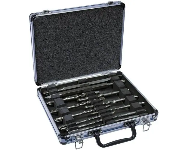 Set accesorii Makita D-42400, 13 buc.