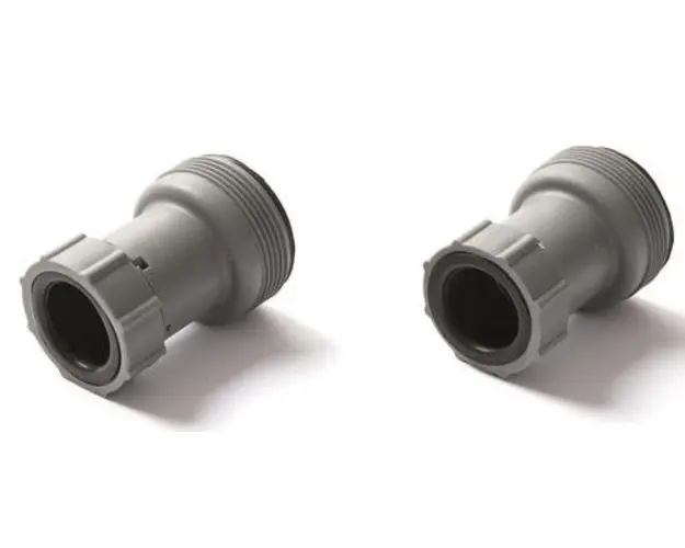 Set adaptori furtun piscine Bestway 3.8 cm la robinet 3.2 cm 58236