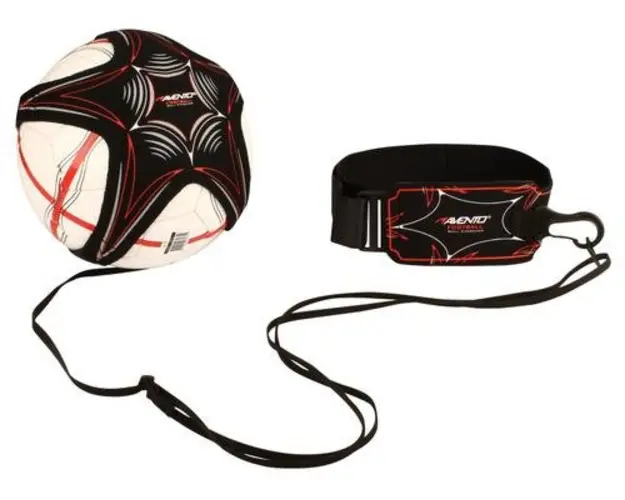 Set Antrenament fotbal Avento 75BC