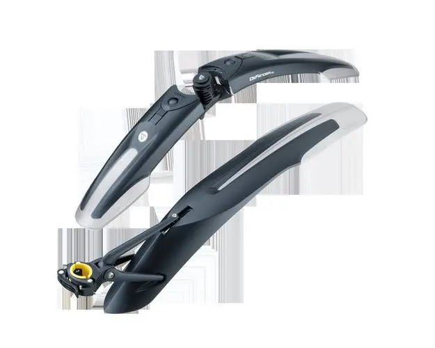 Set Aparatori Noroi Topeak M1 & XC11-650, 27.5 inch