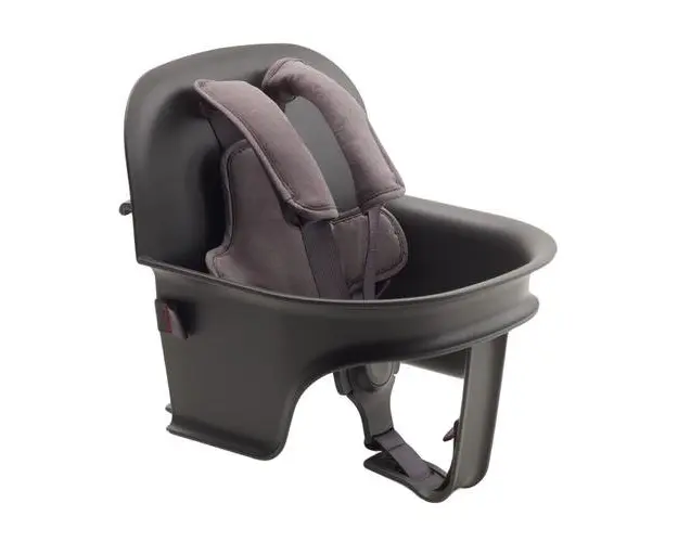 Set bebelusi pentru scaun Bugaboo Giraffe Grey