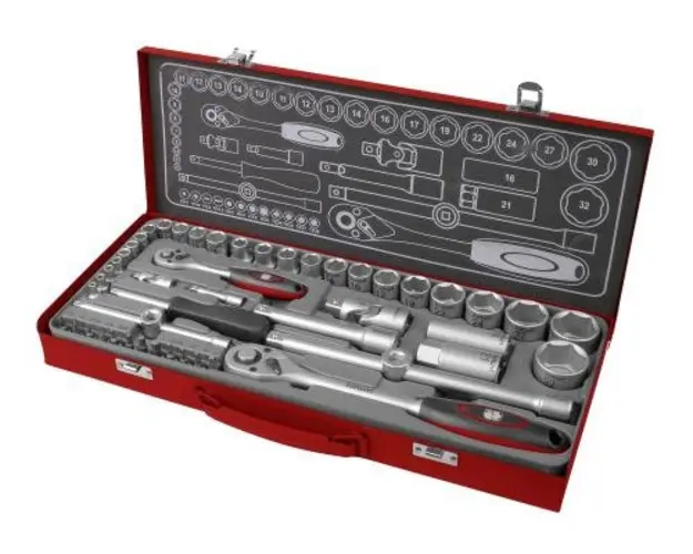 Set chei Fortum 50 (4700002)